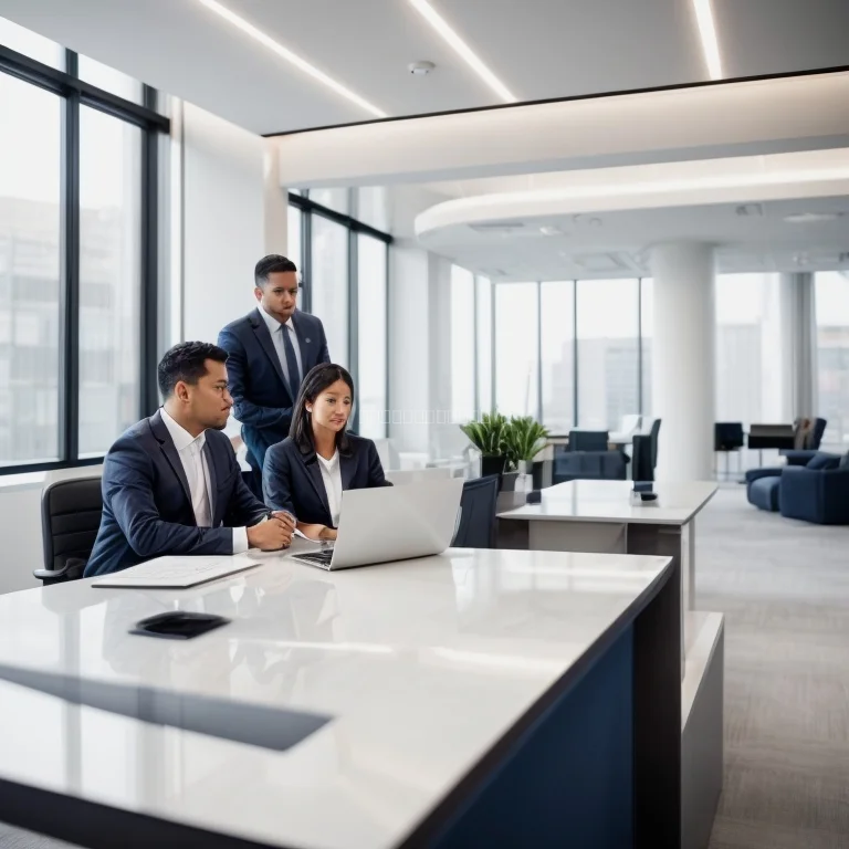 Dedicated Legal Solutions for Enterprises